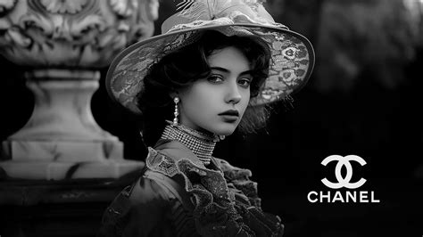 la marca Chanel historia